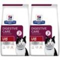 Hill's Prescription Diet Digestive Care i/d mit Huhn 2x8 kg