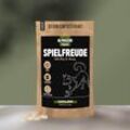 ALPHAZOO Spielfreude Tabletten für Hunde und Katzen 180 g