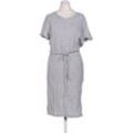 H&M Mama Damen Kleid, grau, Gr. 36