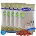 5 kg Lyra Pet® Entenchips + Ballschleuder