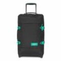 Eastpak Tranverz S 2 Rollen Kabinentrolley 51 cm kontrast stripe black