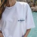 Blue Paradise T-Shirt