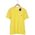 Polo Ralph Lauren Herren T-Shirt, gelb, Gr. 44