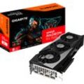 GIGABYTE Grafikkarte Radeon RX 7600 GAMING OC 8G