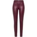 Leggings BASLER rot, 36