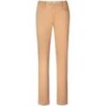 Slim Fit-Hose Modell Mary Brax Feel Good braun, 22