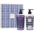 Baobab Collection My First Baobab Geschenkset Manhattan Hand Wash Gel 350 ml + Body & Hand Lotion 350 ml 1 Stk.