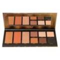 BPERFECT Make-up Teint AspireFace & Eye Shadow Palette