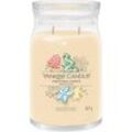 Yankee Candle Raumdüfte Duftkerzen Christmas Cookie 567 g