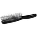 Hercules Sägemann Haarpflege Bürsten Scalp Brush Large Modell 8200 Schwarz