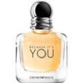 Armani Damendüfte Emporio Armani You Because It's YouEau de Parfum Spray