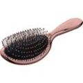 HH Simonsen Haarstyling Kämme & Bürsten Wonder Brush Ravishing Ruby