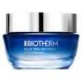 Biotherm Gesichtspflege Blue Therapy Pro-Retinol Eye Cream 15 ml