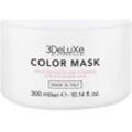 3Deluxe Haare Haarpflege Color Mask