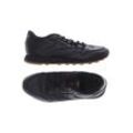 Reebok Classic Damen Sneakers, schwarz, Gr. 36