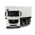 Container LKW Mercedes-Benz Arocs 1:20 2,4GHz