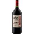 Beefsteak Club The Mighty Malbec, Mendoza, Magnum, Mendoza, 2021, Rotwein