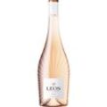 Domaine de Léos Cuvée Augusta Rosé Bio, Méditerrannée IGP, Provence, 2023, Roséwein