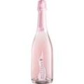 Poeti Prosecco Spumante Rosé, Prosecco DOC Brut, Venetien, Schaumwein