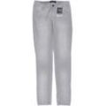 Marc Cain Damen Jeans, grau, Gr. 34