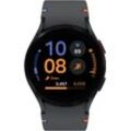 Samsung Galaxy Watch FE Smartwatch (3.04 cm/1.2 Zoll, Wear OS by Samsung), schwarz