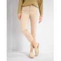 BRAX Damen Hose Style MARY S, Beige, Gr. 34