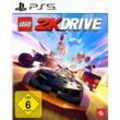 Lego 2K Drive PS-5