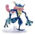 Pokémon - 25. Jubiläum Select Figur - Quajutsu (15cm)