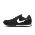 Nike MD Runner 2 Herrenschuh - Schwarz