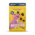 Snacks für Hunde - Hühnerhäppchen - Trainingssnack - getreidefrei, zuckerfrei - 90g von Pets Deli