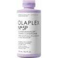 Olaplex Haar Pflege N°5P Blonde Enhancer Toning Conditioner