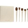 Morphe Pinsel Gesichtspinsel-Sets M X ArielSignature 5-Piece Face Brush Set Setting & Bronzing Brush + Cream Contour Brush + Foundation Brush + Precision Setting Brush + Blush Brush