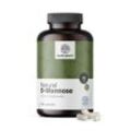 HealthyWorld Natürliche D-Mannose 1500 mg, 180 Kapseln