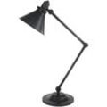 Lighting pv-tl-ob Tischleuchte Provence 1xE27 H:66 L:47,2 B:22,3 - Elstead