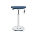 Tchibo Topstar »Sitness X Stool 30« - Petrol