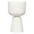 Iittala - Nappula Blumentopf 320 x 190 mm, weiß