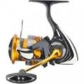 Daiwa Angelrolle 23 Revros LT 4000-CXH, 4000-CXH