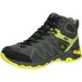 Wanderschuh BRÜTTING "Outdoorstiefel Mount Kapela High" Gr. 38, grau Schuhe