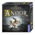 Kosmos Spiel, Die Legenden von Andor Teil III Die letzte Hoffnun, bunt