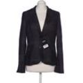 Boss Orange Damen Blazer, grau, Gr. 38