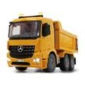 Muldenkipper Mercedes-Benz Arocs 1:20 2,4GHz