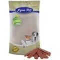 1 kg Lyra Pet® Entenmedaillons