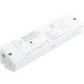 RF-Empfänger mit Wifi für Mono-, DUO-, RGBW-LED 12-36V/DC - RF Empfänger