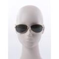 Ray-Ban Damen Sonnenbrille, gold, Gr.