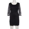 Only Damen Kleid, schwarz, Gr. 40