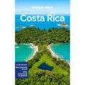 LONELY PLANET COSTA RICA