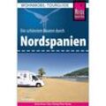 REISE KNOW-HOW WOHNMOBIL-TOURGUIDE NORDSPANIEN