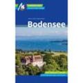 BODENSEE REISEFÜHRER MICHAEL MÜLLER VERLAG