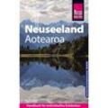 REISE KNOW-HOW REISEFÜHRER NEUSEELAND