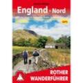 BVR ENGLAND - NORD